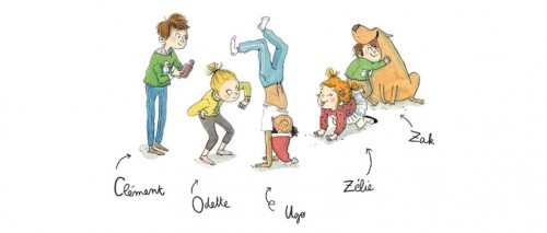 Les Couzz