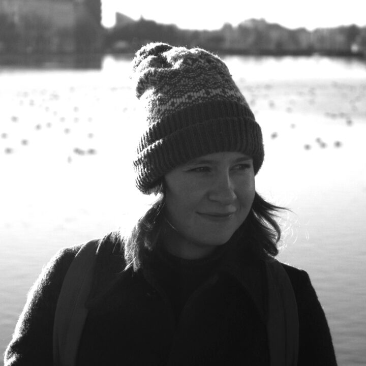 Kristyna Litten