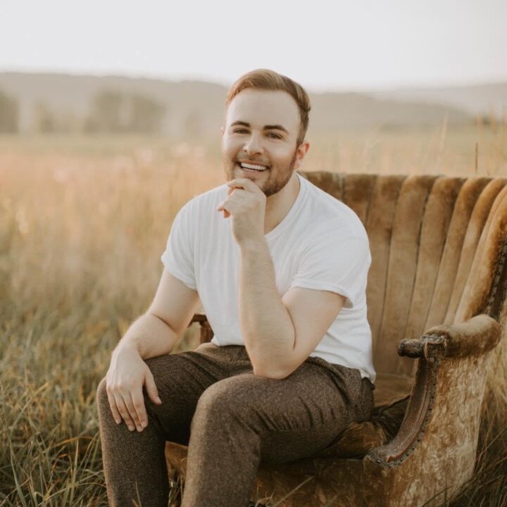 Zach Manbeck