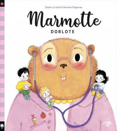 Marmotte-dorlote