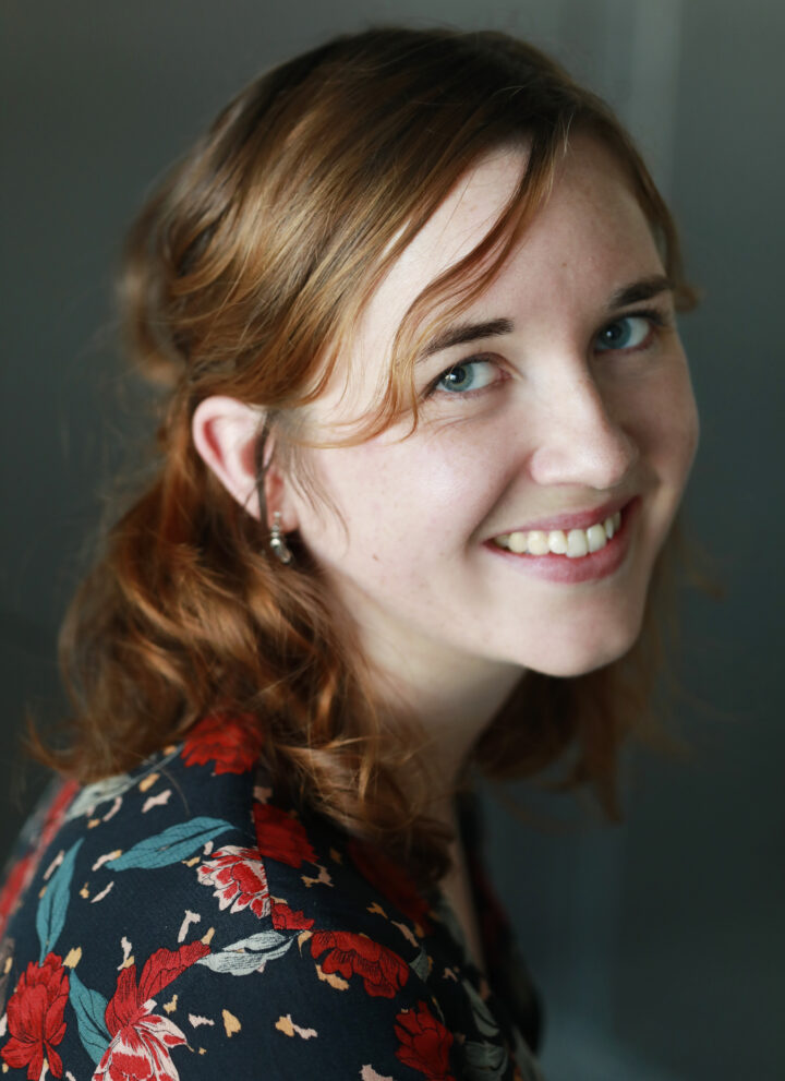 Léa Mazé