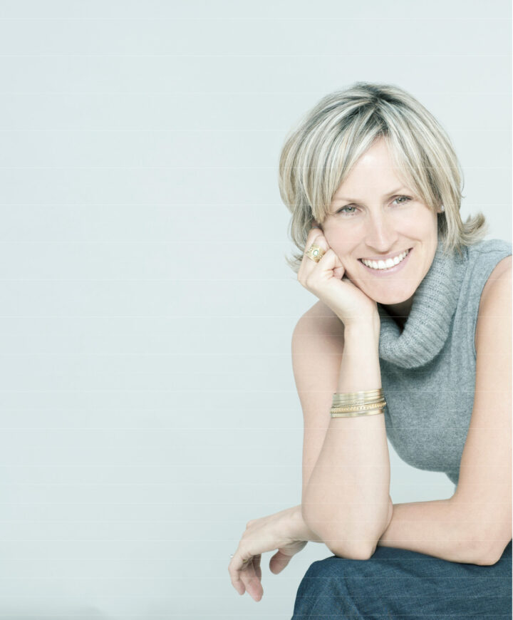Santa Montefiore