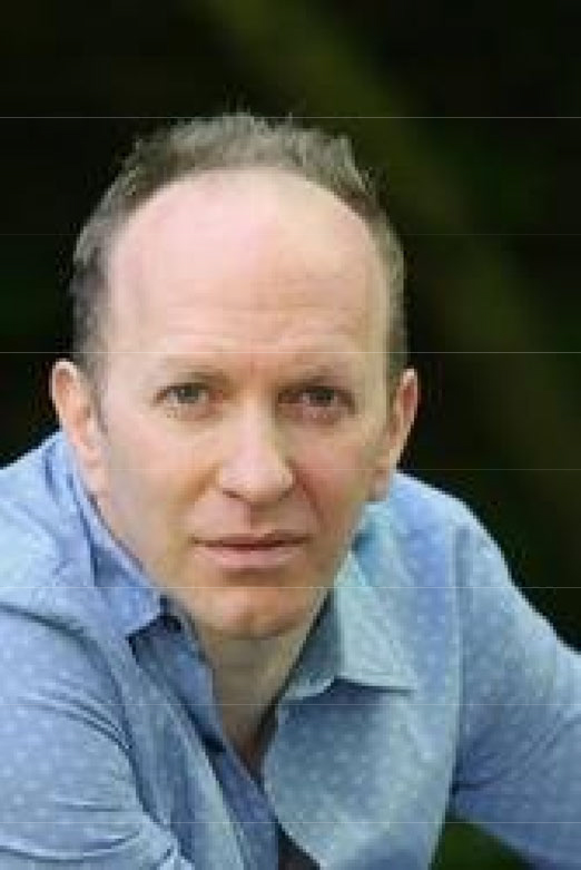 Simon Sebag Montefiore