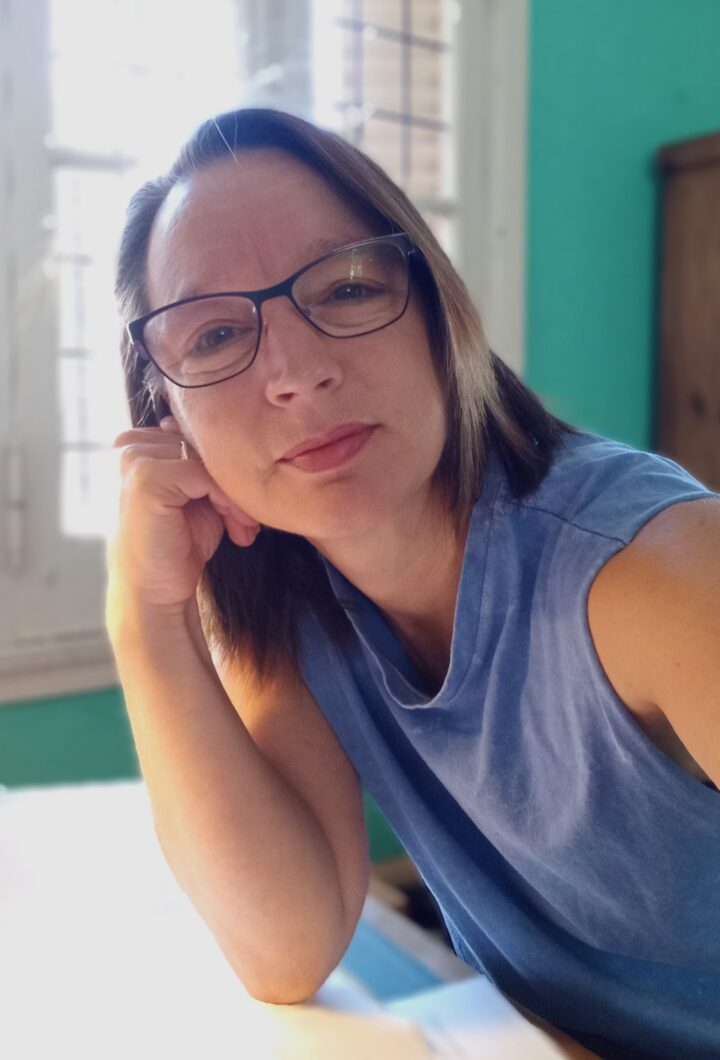 Eugenia Nobati