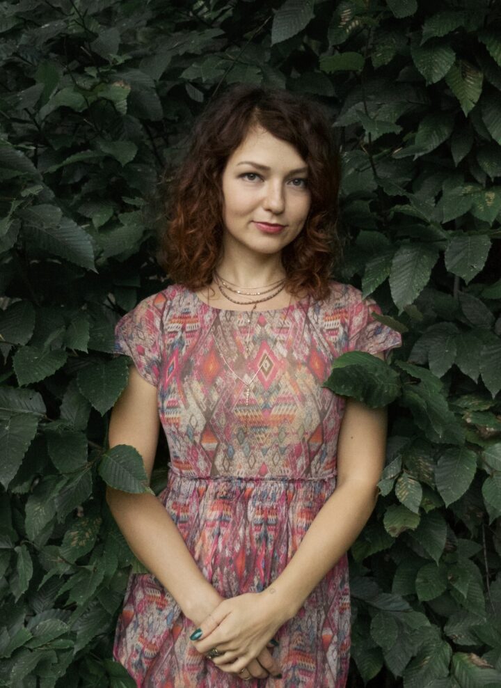 Vasilia Romanenko