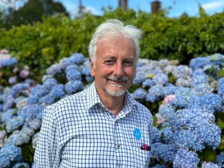Tony Russell