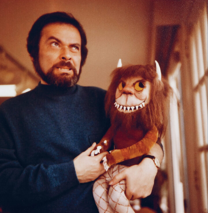 Maurice Sendak