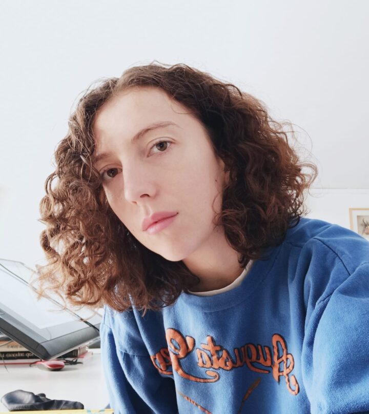 Héloïse Solt