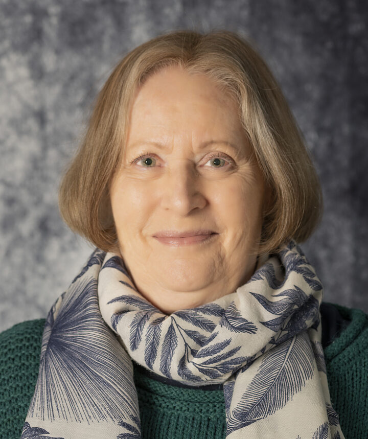 Barbara Taylor
