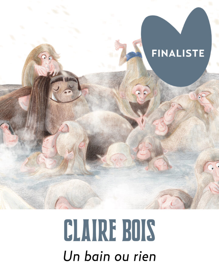résultats – prix du premier album