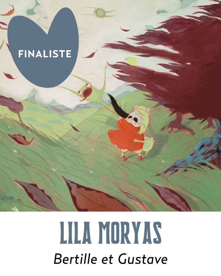 résultats – prix du premier album