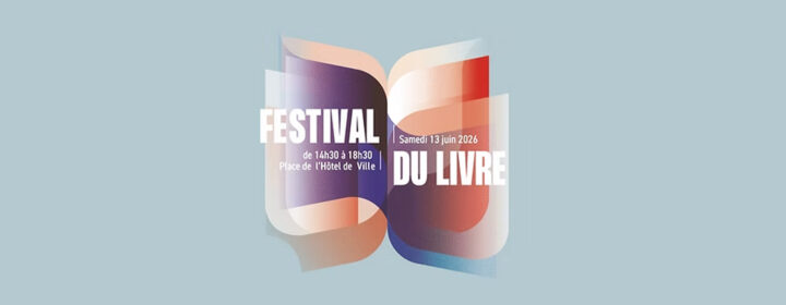 Eglantine Ceulemans en dédicace – Salon du livre d&rsquo;Issy