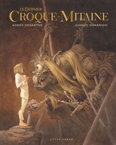 Le dernier Croque-mitaine