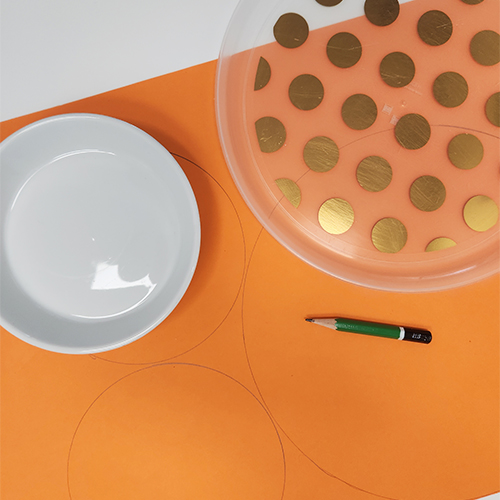 Fabrique ton Crabouille en papier