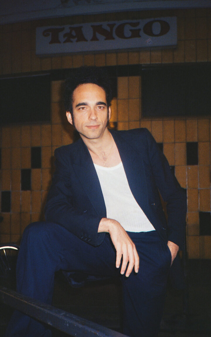 Léonard Desarthe