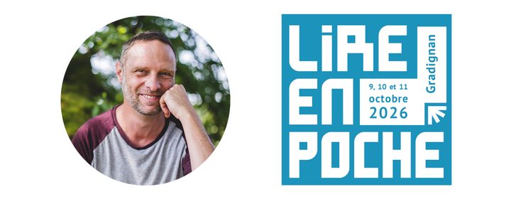 stéphane nicolet en dédicace – lire en poche