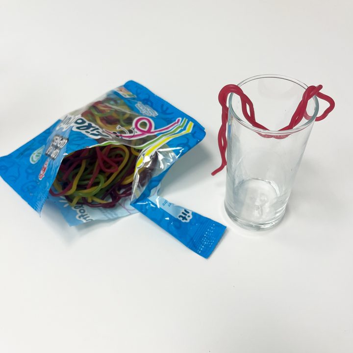 prépare tes mocktails magiques