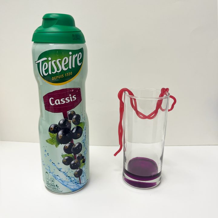 prépare tes mocktails magiques