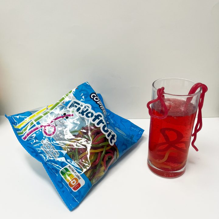 prépare tes mocktails magiques