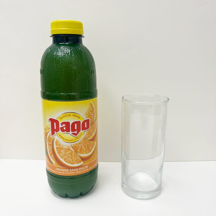 prépare tes mocktails magiques