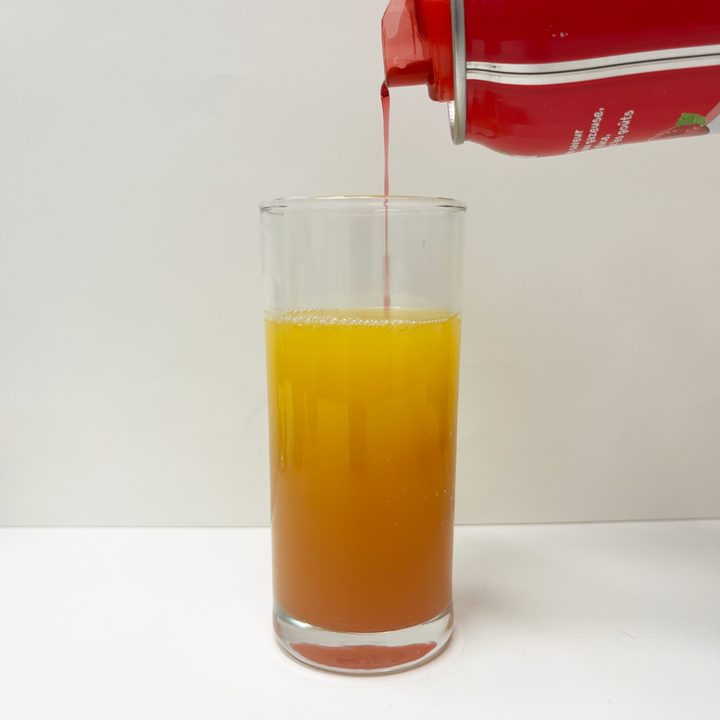 prépare tes mocktails magiques