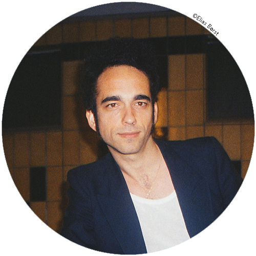 Le dernier croque-mitaine – l&rsquo;interview des artistes
